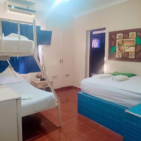 Hotel Kevin Πουέρτο Πλάτα Εξωτερικό φωτογραφία