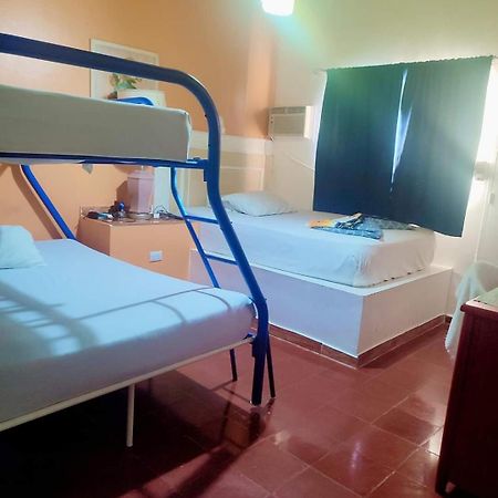 Hotel Kevin Πουέρτο Πλάτα Εξωτερικό φωτογραφία