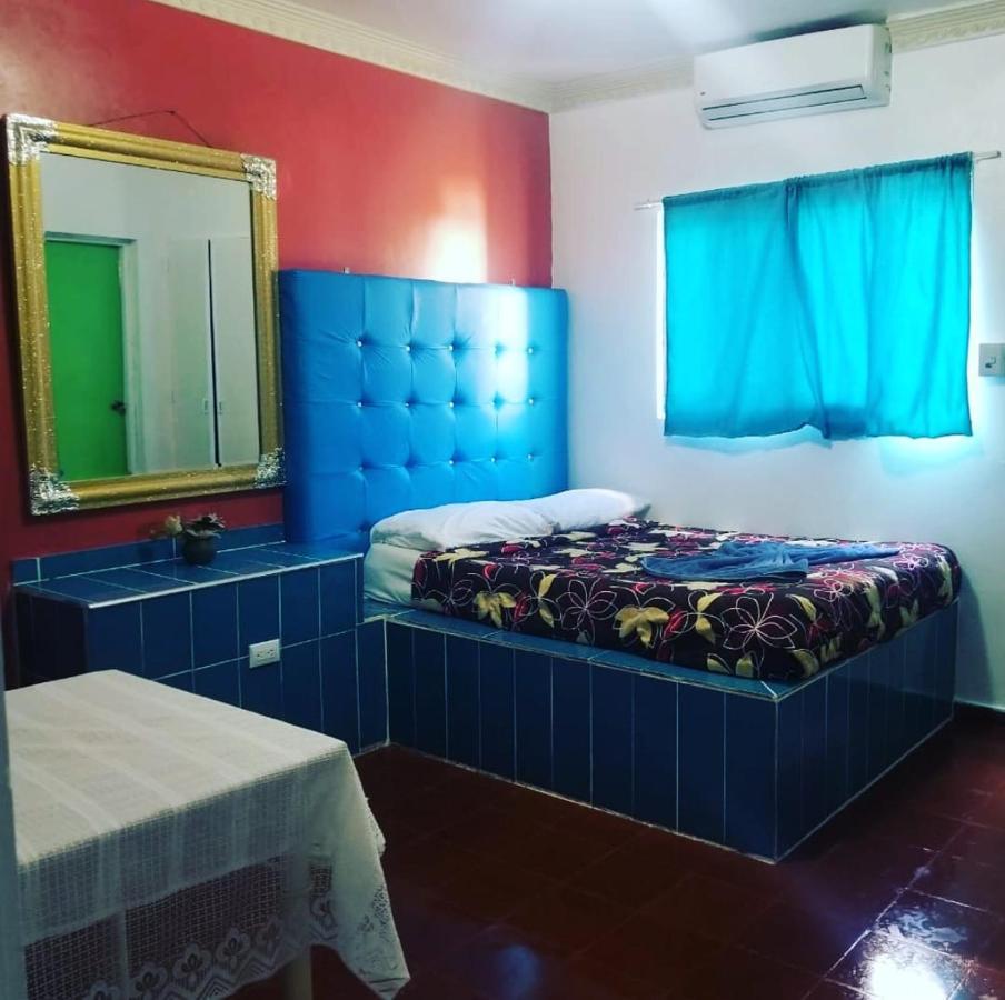 Hotel Kevin Πουέρτο Πλάτα Εξωτερικό φωτογραφία