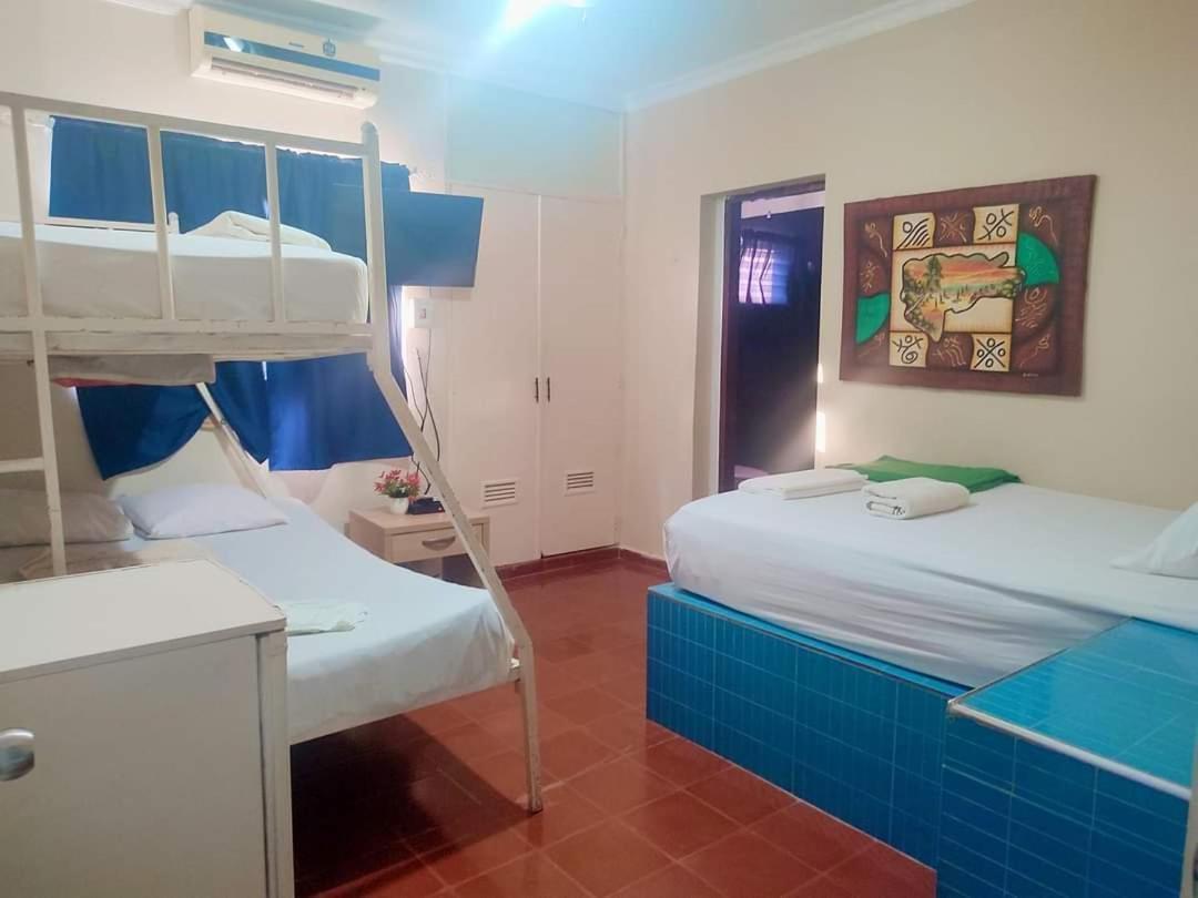 Hotel Kevin Πουέρτο Πλάτα Εξωτερικό φωτογραφία