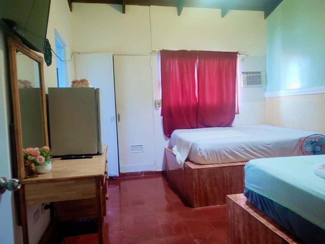 Hotel Kevin Πουέρτο Πλάτα Εξωτερικό φωτογραφία
