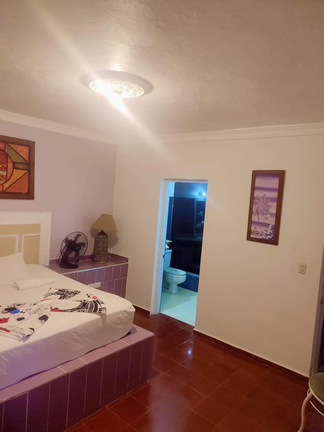 Hotel Kevin Πουέρτο Πλάτα Εξωτερικό φωτογραφία