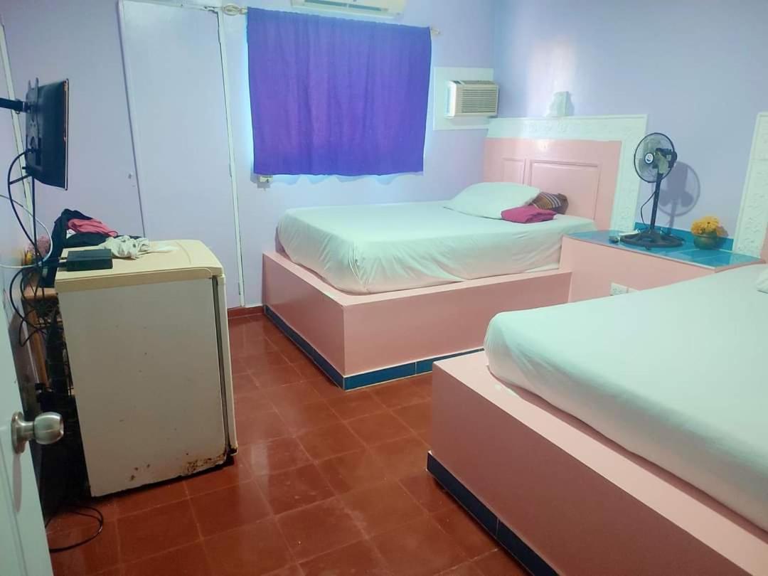 Hotel Kevin Πουέρτο Πλάτα Εξωτερικό φωτογραφία