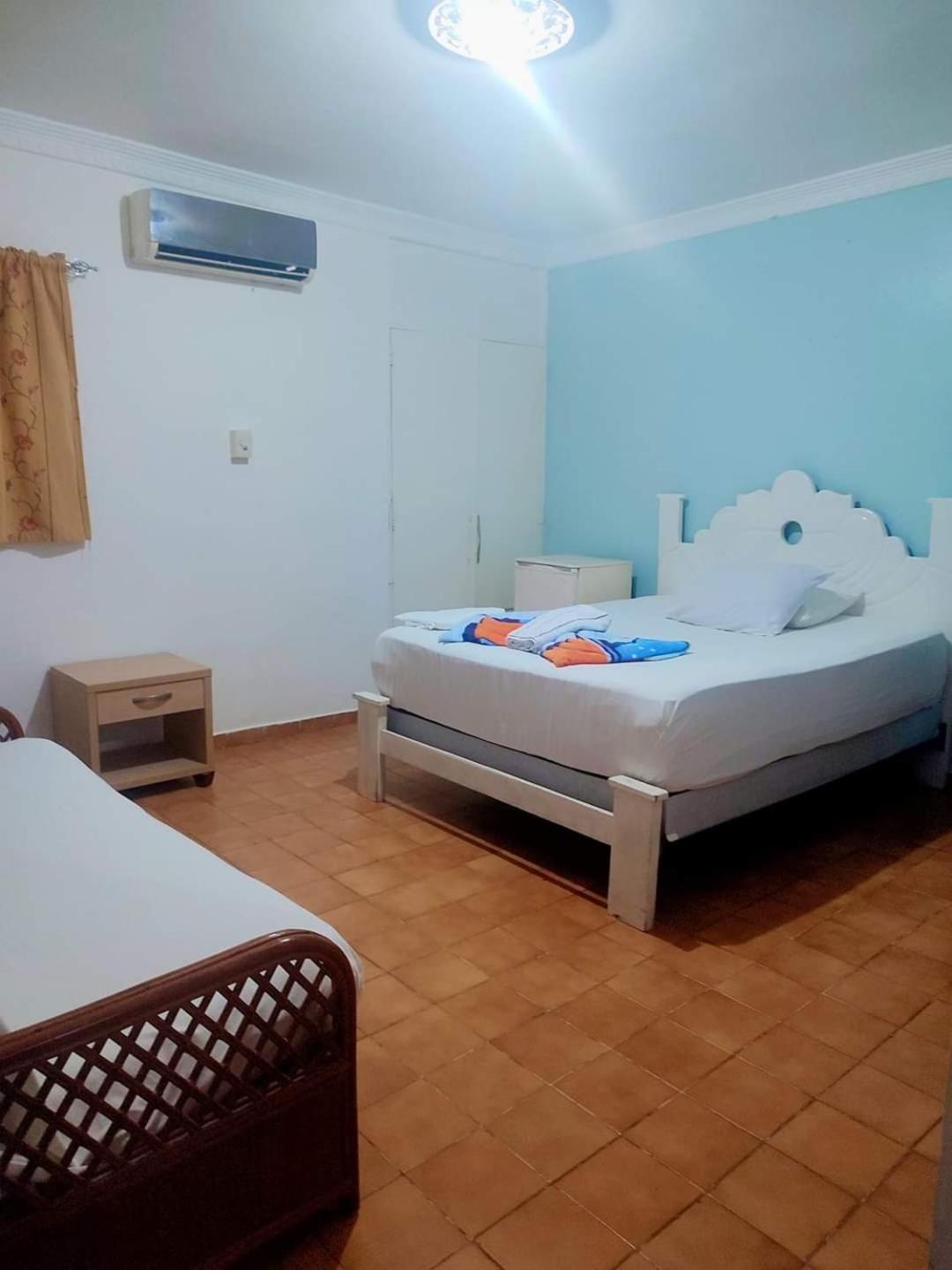Hotel Kevin Πουέρτο Πλάτα Εξωτερικό φωτογραφία