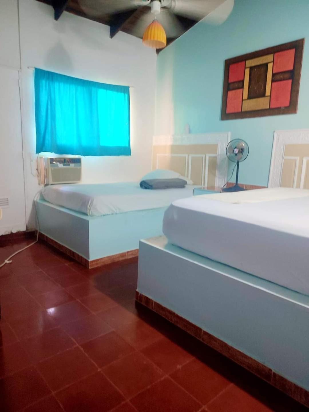 Hotel Kevin Πουέρτο Πλάτα Εξωτερικό φωτογραφία
