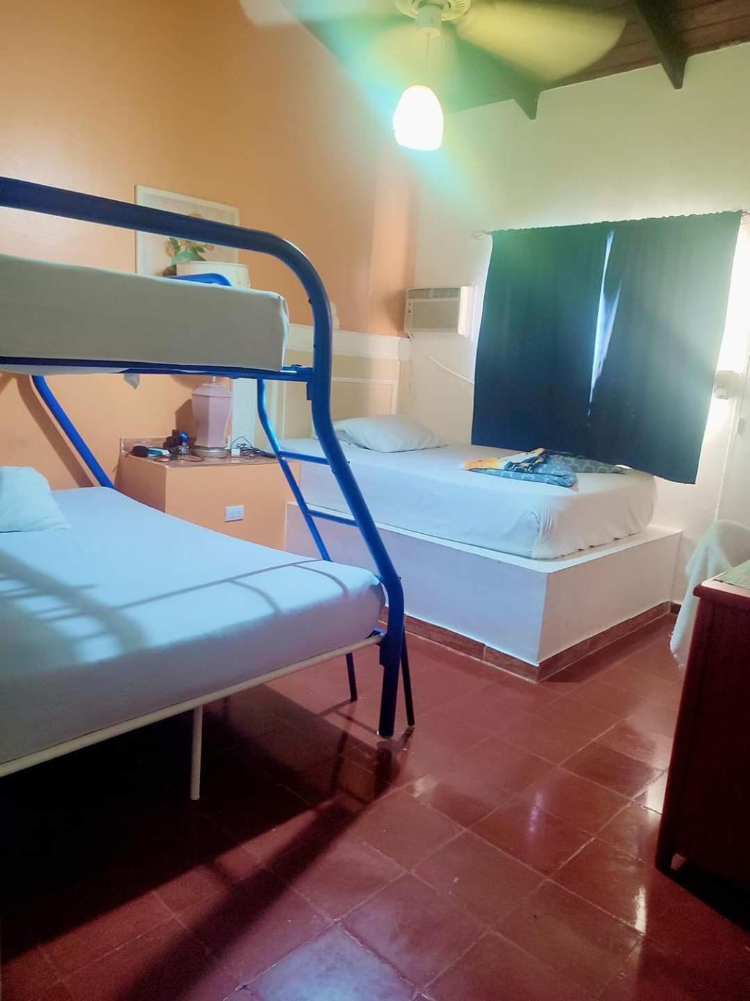 Hotel Kevin Πουέρτο Πλάτα Εξωτερικό φωτογραφία