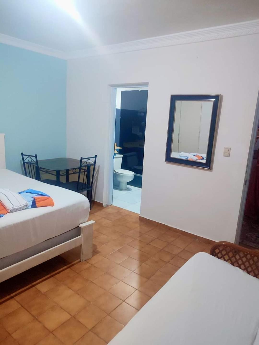 Hotel Kevin Πουέρτο Πλάτα Δωμάτιο φωτογραφία